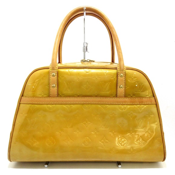 Louis Vuitton Tompkins Square Handbag Soft Beige - Picture 1 of 15
